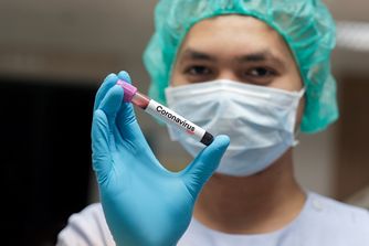 Novotech與科微範株式會社(Komipharm)簽署CRO合同，在韓國進行新型冠狀病毒肺炎臨床試驗