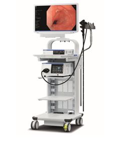 Olympus Launches ENDO-AID, an AI-Powered Platform for Its Endoscopy System
