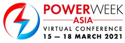 POWER WEEK ASIA 2021: Lifelike Virtual Conference for Power & Energy Experts