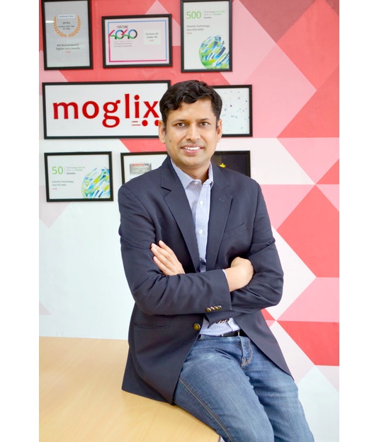Moglix raises $120 million, joins Unicorn Club as valuation jumps to $1 billion
