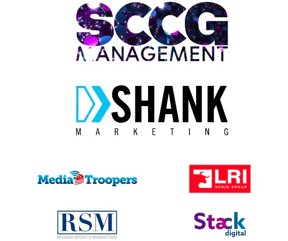SCCG Management and Shank Marketing announce Partnership for iGaming and Sports Betting Markets