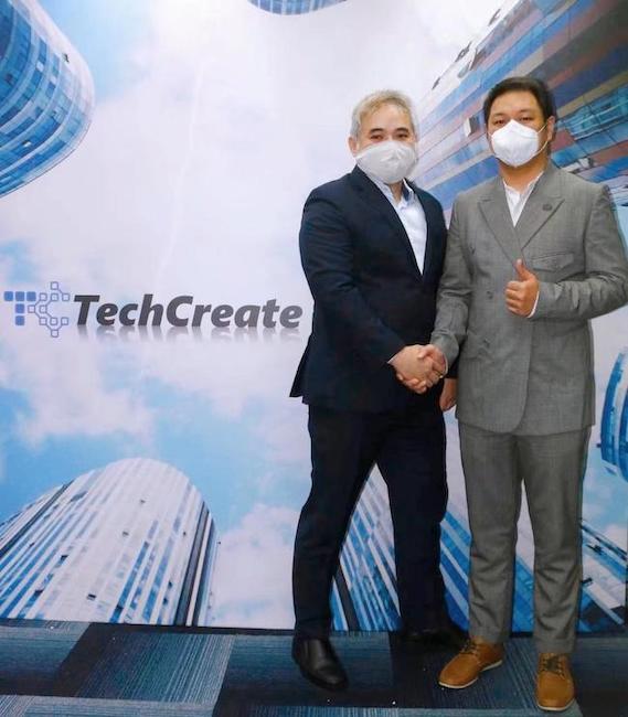 Singapore-based FinTechs, TechCreate and Diginius, to Merge and Combine Together into an Integrated Fintech Enterprise, TechCreate Group; Focus on Powering the Future of Payments in Asia