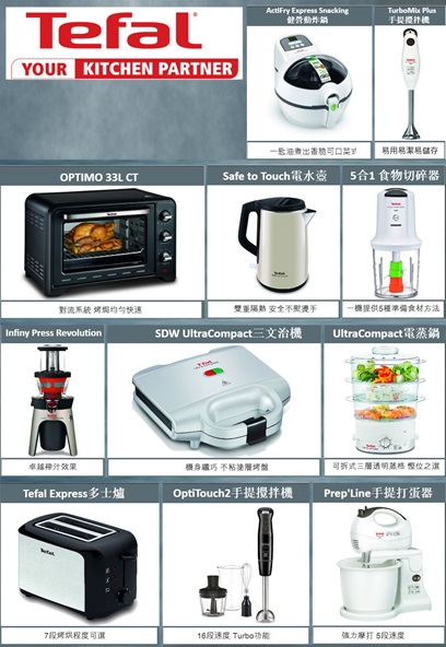 Tefal Kitchen Partner Series UltraBlend Cook, IH Spherical Pot Rice Cooker, Ingenio Cookware Series Make Your Infinite Cooking Dreams Come True