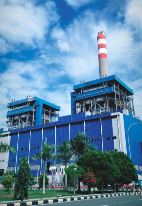 Mitsubishi Power Signs MOU with Indonesia's PLN Group and Bandung Institute of Technology (ITB) on Joint Policy Proposal to Promote Biomass Co-firing at Thermal Power Plants in Indonesia