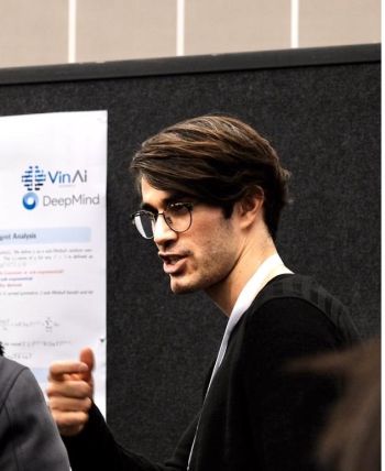 VinAI Announces Scientific Research at the World's No. 1 Conference on Artificial Intelligence - NeurIPS 2019