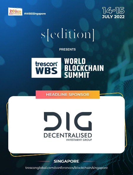  blockchain world summit public outlets media authorities 