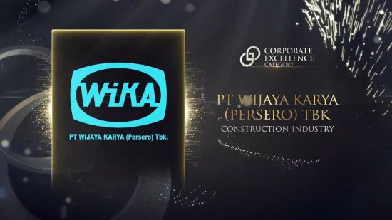 WIKA Honored for Corporate Excellence in 2020 Asia Pacific Enterprise Awards