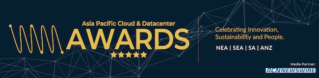 Nominations Open for W.Media Cloud & Datacenter Awards 2021