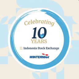 Wintermar Offshore (WINS:JK) Celebrates 10th Anniversary of IDX Listing
