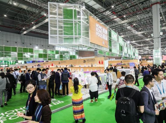 200 HK companies join China International Import Expo