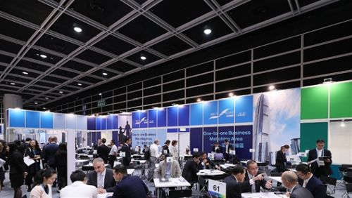 Third Belt and Road Summit to Spotlight Regional Investment Opportunities and Hong Kong Services