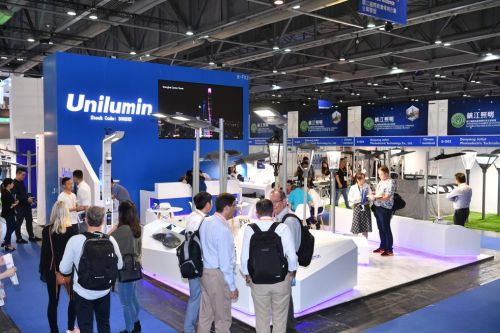 59,000+ Buyers visit Twin Lighting Fairs and Eco Expo Asia