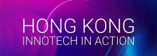 HKTDC overseas business promotion showcases Hong Kong's technology in action