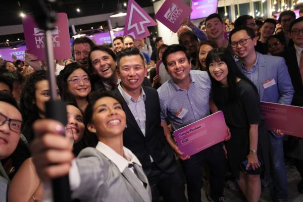 Start-up Express 2020: A Journey To Success For HK Start-ups