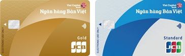 Viet Capital Commercial Joint Stock Bank to Launch JCB Credit Card in Vietnam