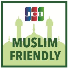 JCB Releases Muslim Friendly Japan Special Offer Guide