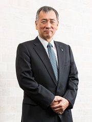 New Year Message from Kohei Morikawa, Showa Denko President and CEO