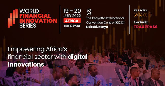 Mastercard, KnowBe4, Perfios, Daon and many other tech giants to define the biggest fintech show in Africa
