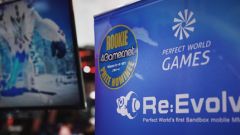 Perfect World's 'Re:Evolve' a ROOKIE PRIZE Nominee at TGS2019