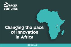Pacer Ventures set to solve the funding gap for African Startups