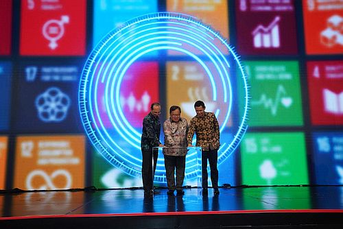 SDG Academy Indonesia to fast-track the nation's SDG progress