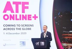 ATF Online+ Caps Off its First Week with Fresh Insights for 2021