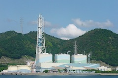 Mitsubishi Corporation Power and Kansai Electric to Start Work on Biomass Power Generation Plant