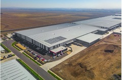 Mitsubishi Motors: Global-first Alliance Distribution Warehouse Open for Business in Australia