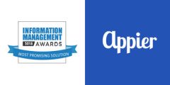 Appier Wins Most Promising AI Solution Category of the NWA Information Management Awards 2018