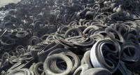 中国首例废轮胎裂解基地样板正式投产 美丽中国控股产业布局渐入佳境