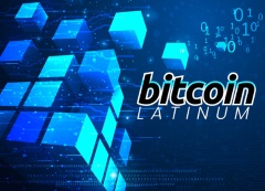Monsoon Blockchain為Bitcoin Latinum的下一代加密貨幣生態系統提供動力