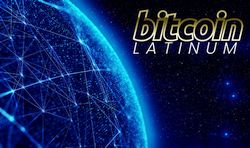 Bitcoin Latinum Now Pre-Listed on CoinMarketCap