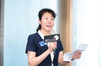 香港區塊鏈教育基地正式成立共同開展區塊鏈課程
