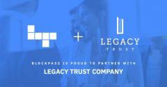 Blockpass Announces Integration with Hong Kong-based asset manager Legacy Trust
