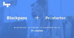 Blockpass Aids Prostarter in Providing One Time KYC for Multiple IDOs