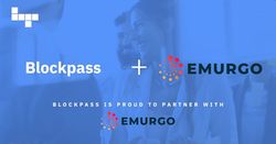 Blockpass Partners with EMURGO to Provide On-Chain KYC to Cardano Blockchain Ecosystem