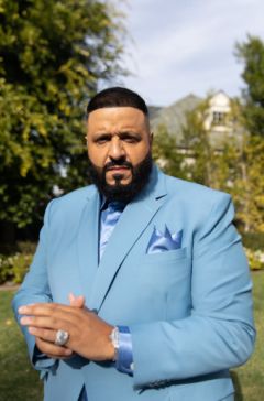 DJ Khaled Announces Another One With His Entrance Into The CBD Lifestyle & Wellness Sector