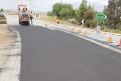 Carboncor's Cold Asphalt received approval for use on South Australia's Roads