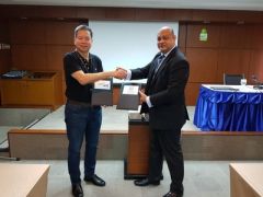 CellOS Software wins Big Data Analytics Solution Contract with AIS Thailand