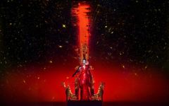 Donnie Yen Stars as Napoleon and Du Juan Stars as Resplendant Empress in City of Dreams' Triumphant New Campaign