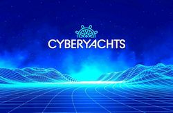 Cyber YachtsはNFTとMetaverseの特許を申請