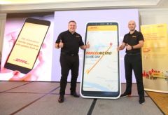 DHL eCommerce brings same-day metro deliveries to Vietnam with DHL Parcel Metro