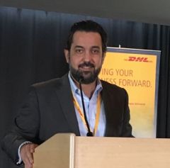 DHL Global Forwarding makes key appointments in Bahrain, Kuwait and Morocco