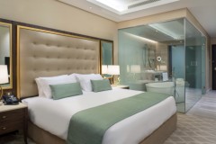 Dusit International makes its Grand Debut in Qatar with the opening of the luxury Dusit Doha Hotel