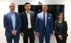 Singapore PE Firm Elite Partners Capital Invests S$3.0 Million (EUR1.95 Million) in Norwegian Cold Chain Management Specialist TAG Sensors