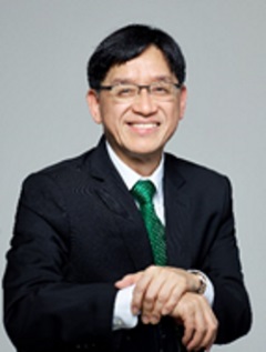 中汇集团特邀陈志辉教授为大湾区商学院董事会副主席