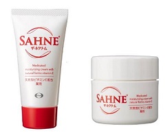 Eisai to Refresh and Launch Sahne Cream After 20 Years with Mild Scent and New Package