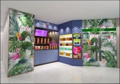 Flamingo Bloom Marks First Anniversary With Opening Of Third Store In Hong Kong And Expansion In Asia