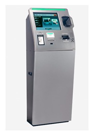 Fujitsu's Cashless Betting Machines Use Palm Vein Authentication to Support Japan Racing Organization