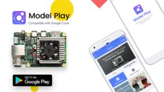 Gravitylink Releases Model Play for ML Models Market at Google I/O